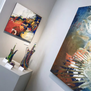 Chapin Studios and Gallery Features Artist Lynette Ubel Through June ...
